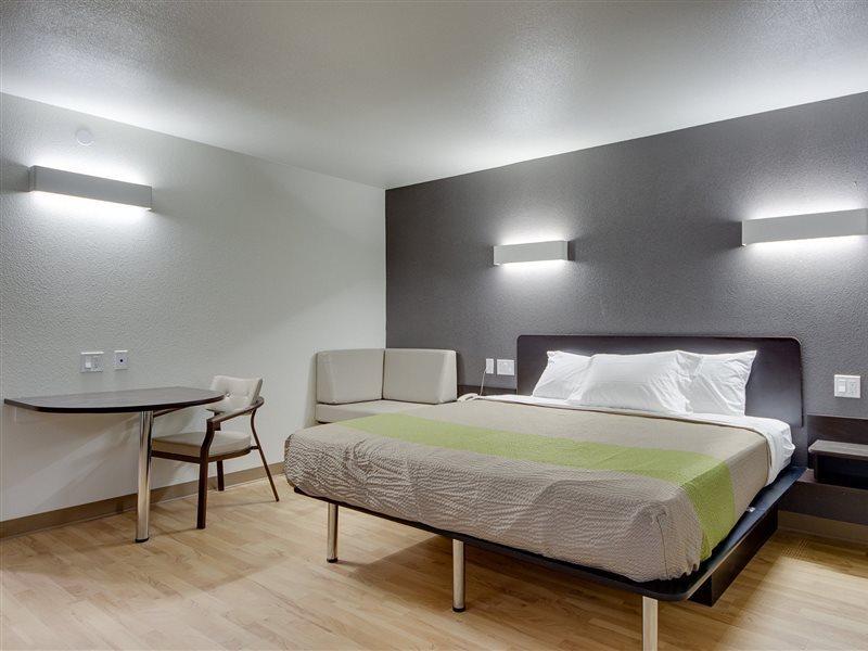 Candlewood Suites - Muskogee By Ihg Exterior foto