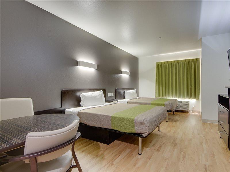 Candlewood Suites - Muskogee By Ihg Exterior foto