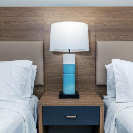Candlewood Suites - Muskogee By Ihg Exterior foto